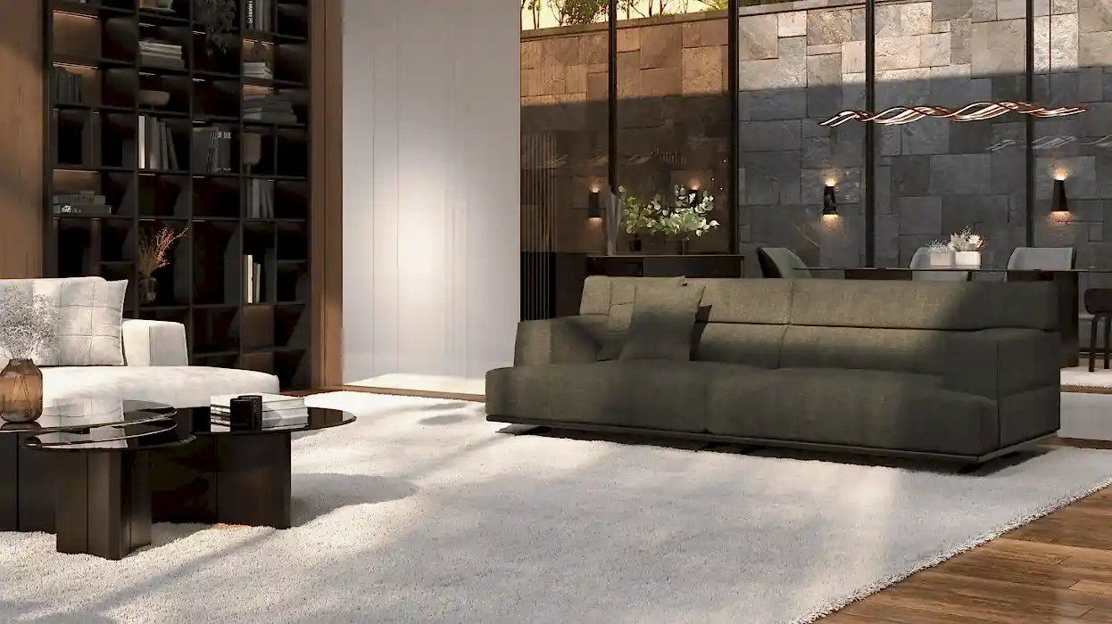 Fonksiyonel Salon Rehberi