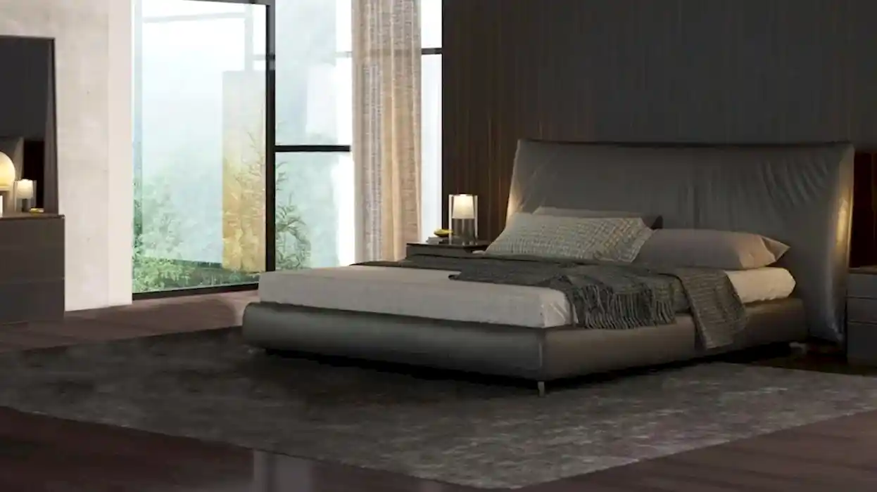 Şık Yatak Odası Fikirleri