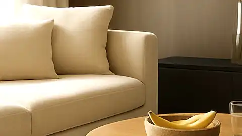 Sıcak İklimler İçin Ferah Dekorasyon İpuçları