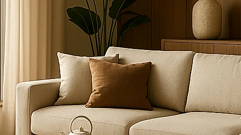 Güvenle Tasarlanan Yaşam Alanları