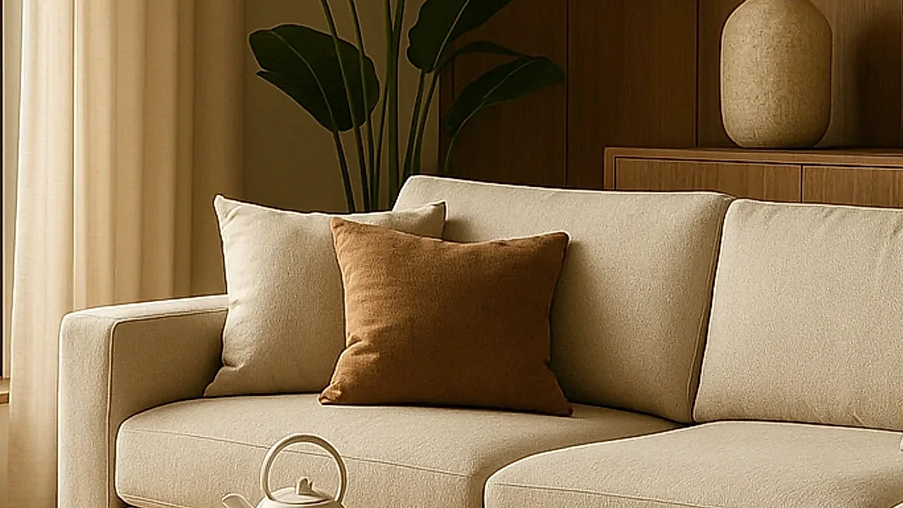 Güvenle Tasarlanan Yaşam Alanları