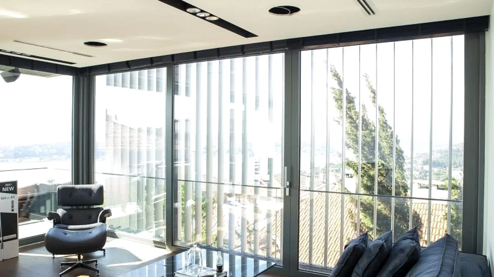 Çengelköy Ev Dekorasyon Projesi