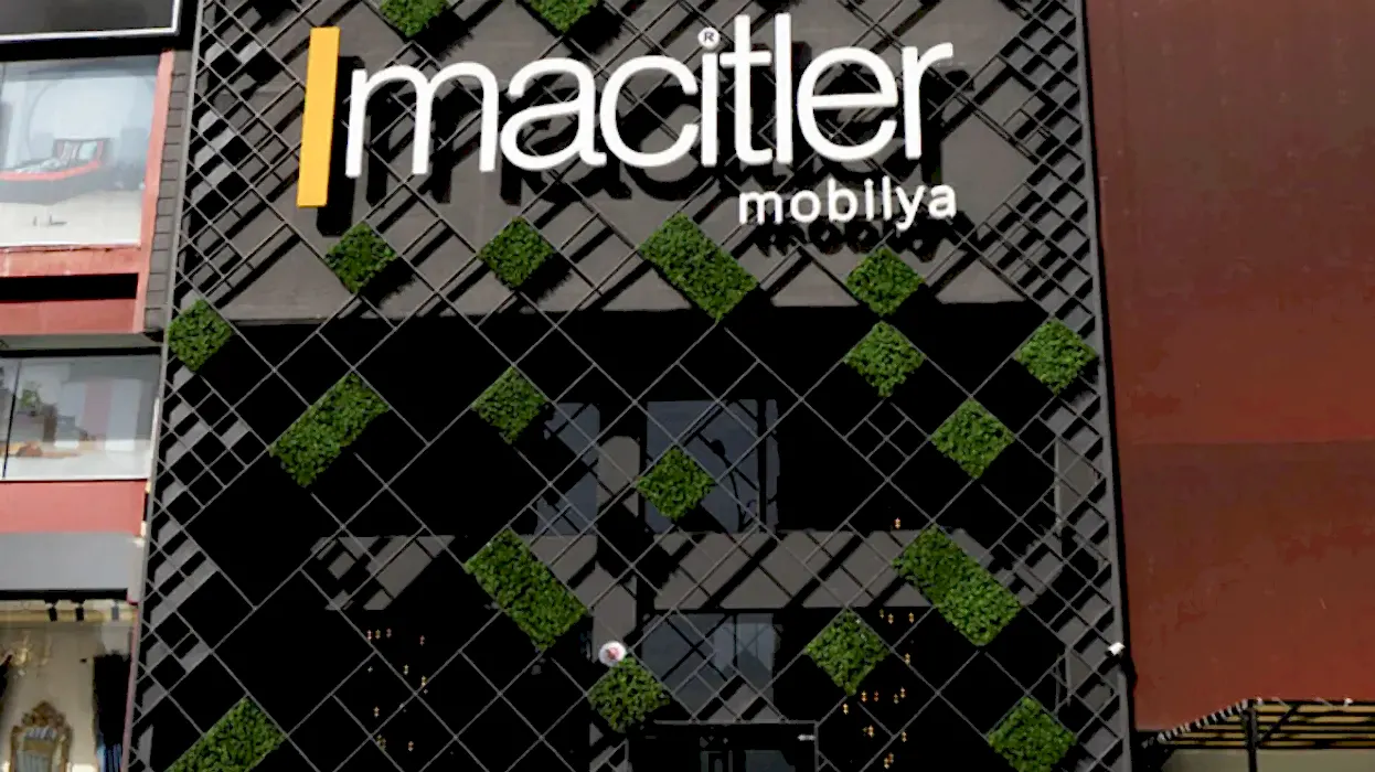 Macitler Mobilya Gaziantep’te!