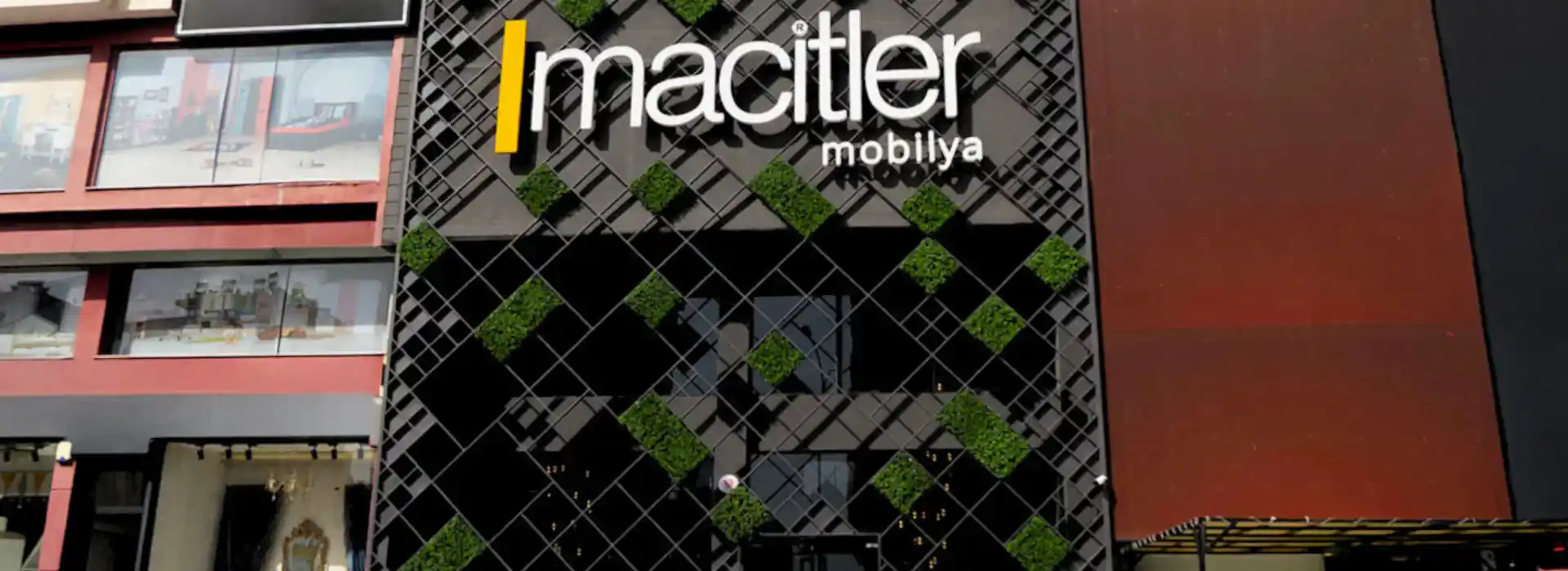 Macitler Mobilya Gaziantep’te!
