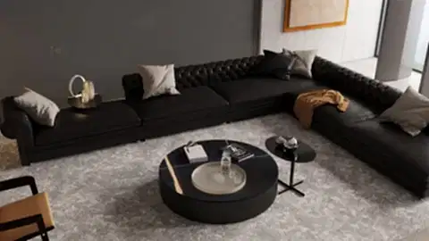 Koltuk Takımlarında Yeni Trendler