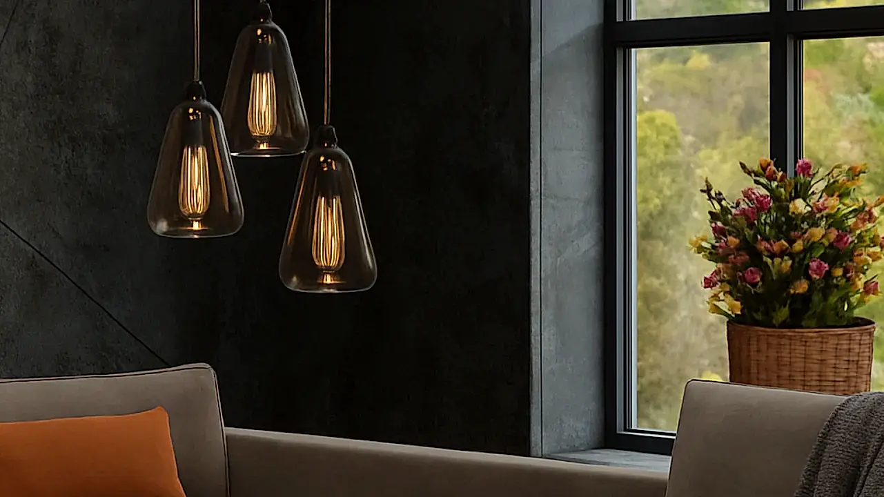 Dekoratif Aydınlatma: Yaşam Alanlarını Dönüştüren Görünmeyen Güç