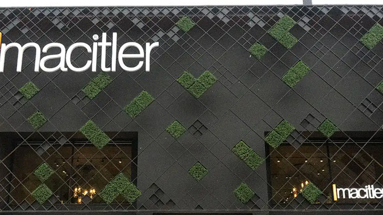 Macitler Mobilya Samsun’da Sizlerle