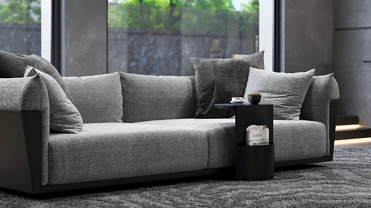 Yazlık Ev Dekorasyonunda Açık Tonların Gücü