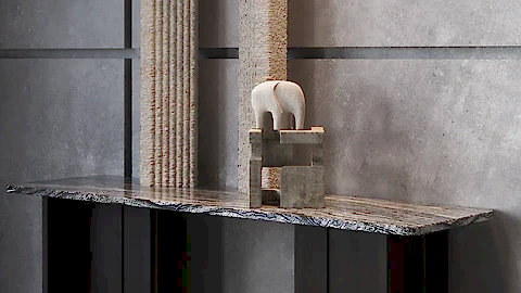 Aksesuarı Az Tutun, Etkisini Artırın: Yazlık Evlerde Minimalist Dekorasyonun Gücü