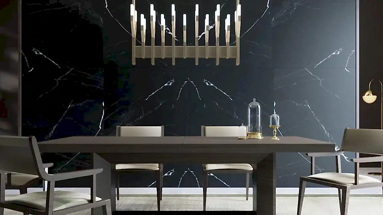 Yemek Masasında Estetik Seçimler